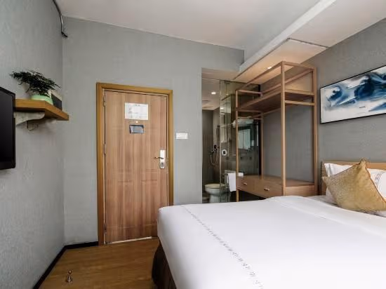Mini Single Room
