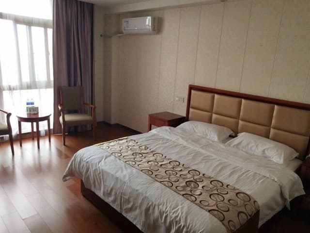 Room, 1 Queen Bed