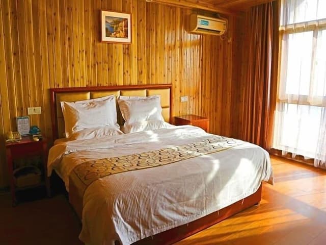 Room, 1 Queen Bed