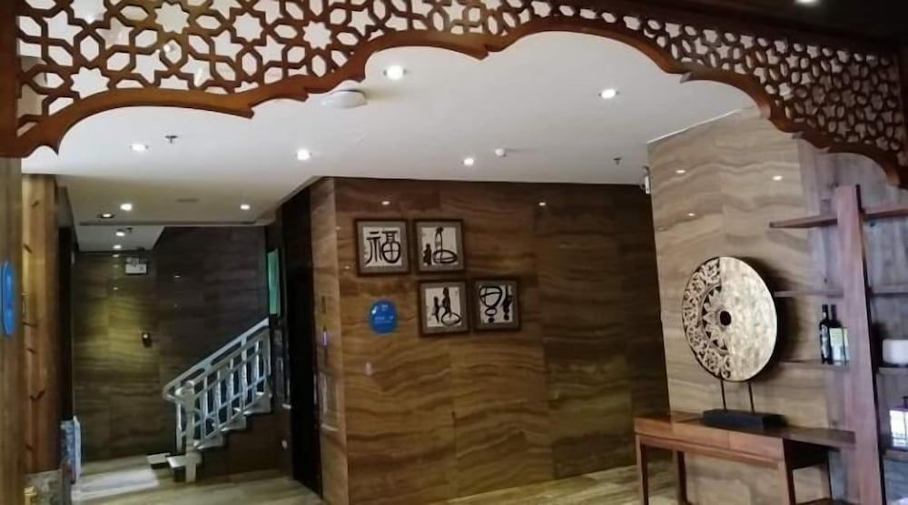 Pattaya Hotel0