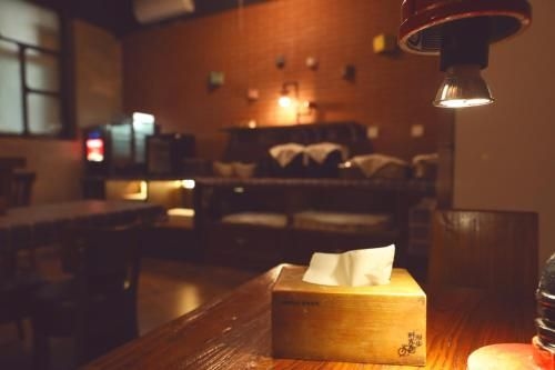 Time Traveller Hotel- Near Beijing Yonghe Lama Temple, Ghost Street, Beihai Park, Jingshan Park, Dru3