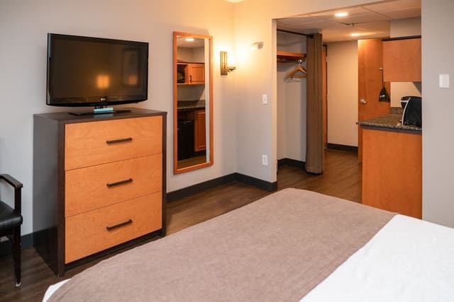 Accessible Room, 2 Queen Beds