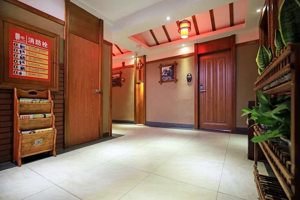 Ancient South Gate Hotel - Guilin Ancient South Gate Hotel - Guilin