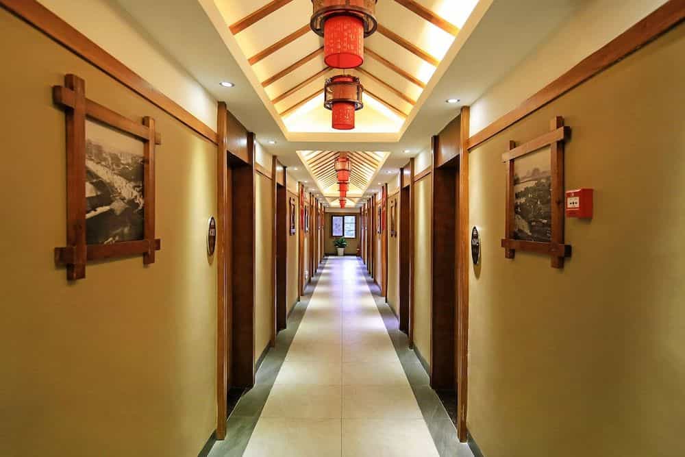Ancient South Gate Hotel - Guilin Ancient South Gate Hotel - Guilin