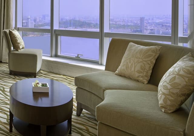 Suite, 1 Bedroom