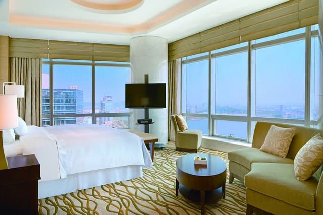 Suite, 1 Bedroom