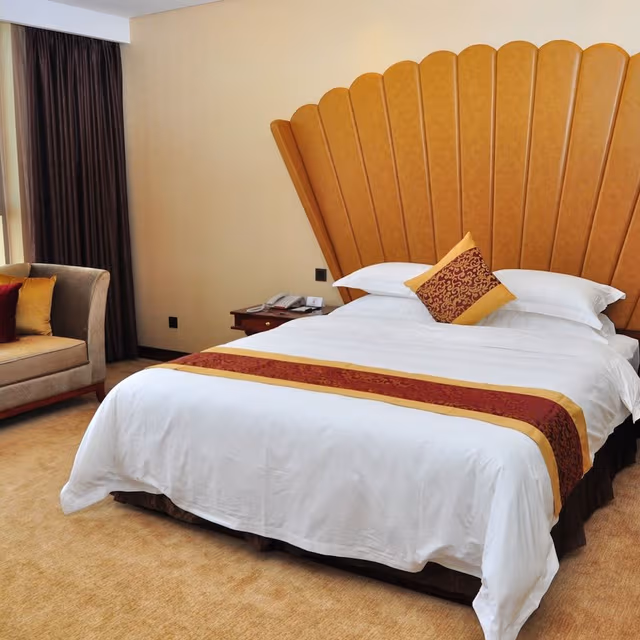 Deluxe Double Room, Non Smoking