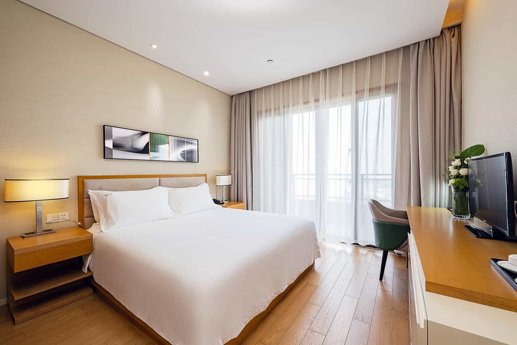 Holiday Inn Hotel And Suites Suzhou Yangcheng Lake Holiday Inn Hotel And Suites Suzhou Yangcheng Lake