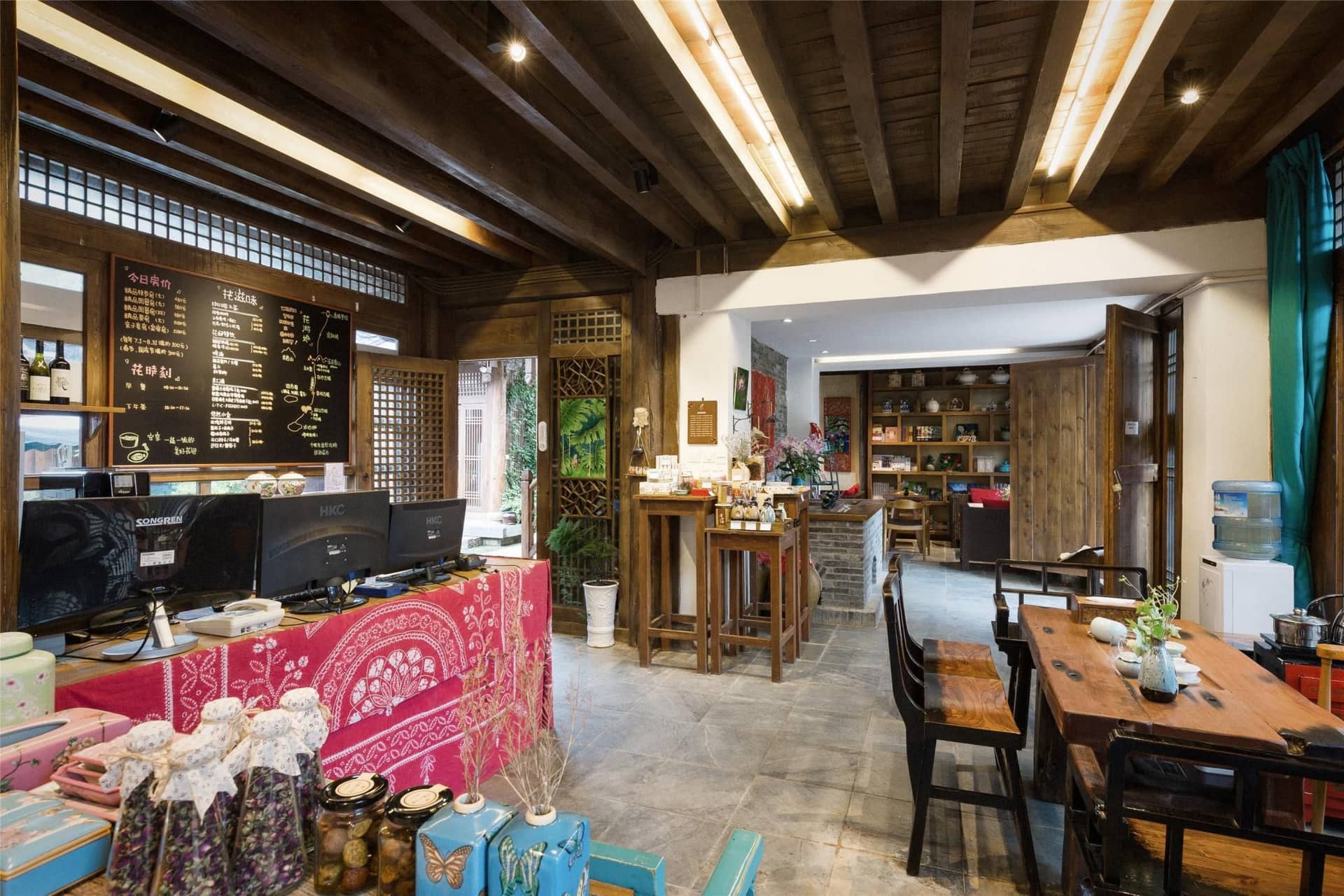 Blossom Hill Inn Lijiang Eminentland Blossom Hill Inn Lijiang Eminentland