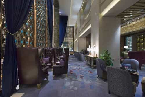 Taiyuan Wanda Vista Taiyuan Wanda Vista