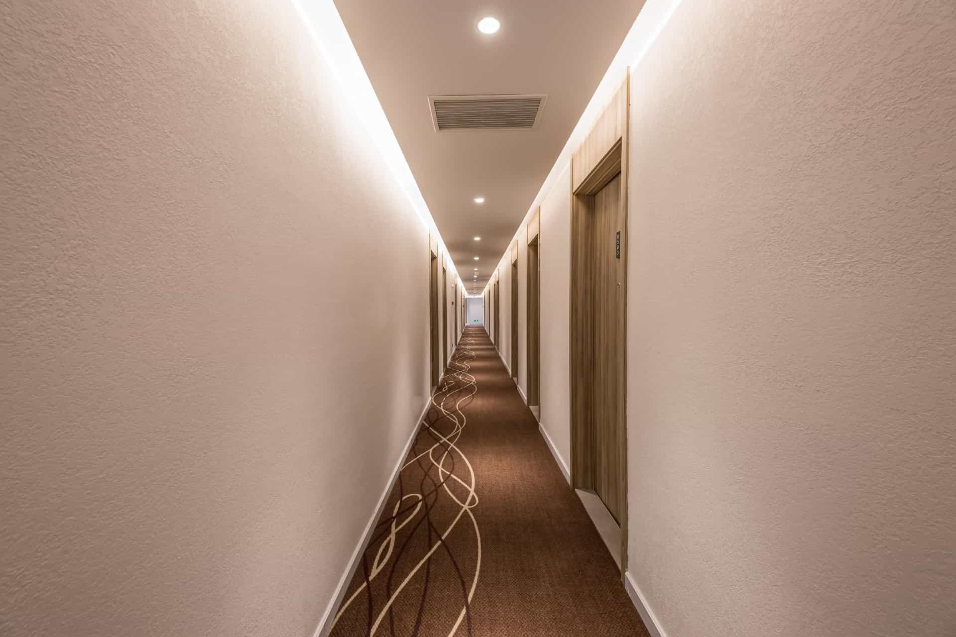 Hanting Hotel Hai'an Renmin West Road Hanting Hotel Hai'an Renmin West Road