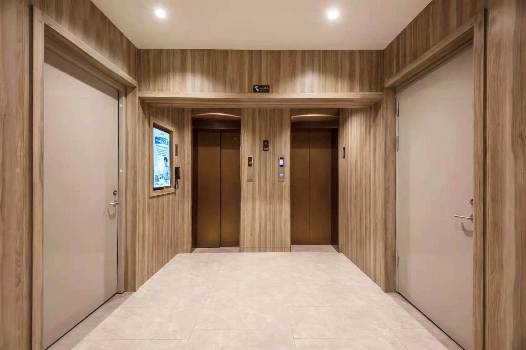 Hanting Hotel Hai'an Renmin West Road3