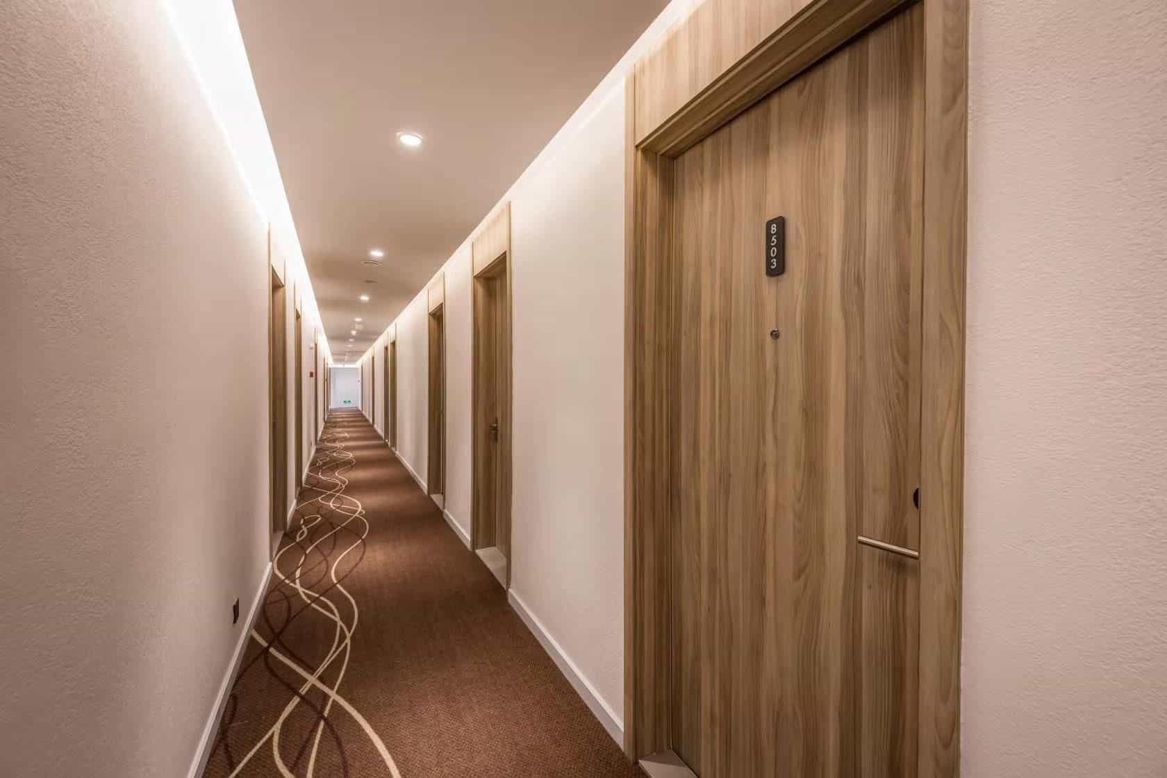 Hanting Hotel Hai'an Renmin West Road Hanting Hotel Hai'an Renmin West Road