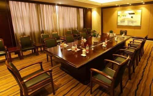 Ramada by Wyndham Changzhou Ramada by Wyndham Changzhou