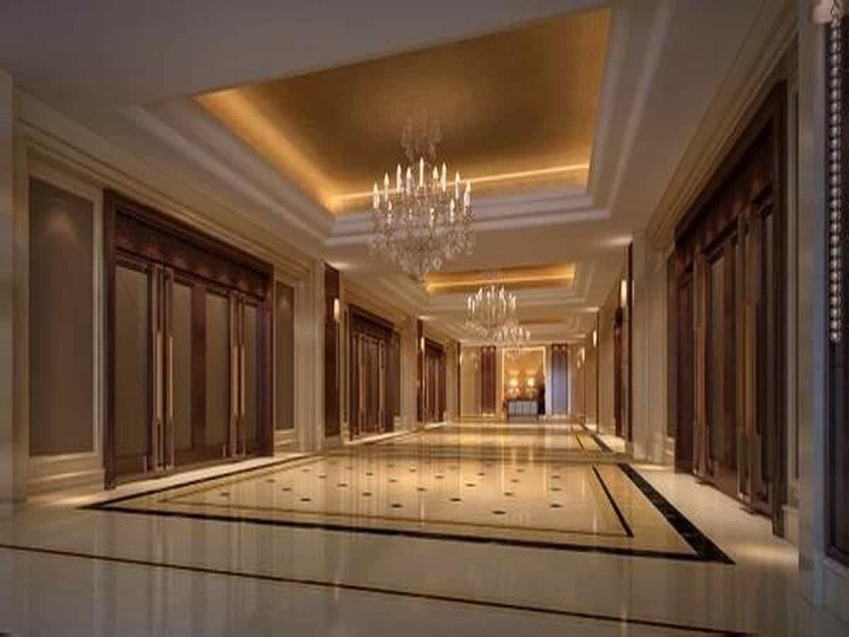 Ramada by Wyndham Changzhou Ramada by Wyndham Changzhou