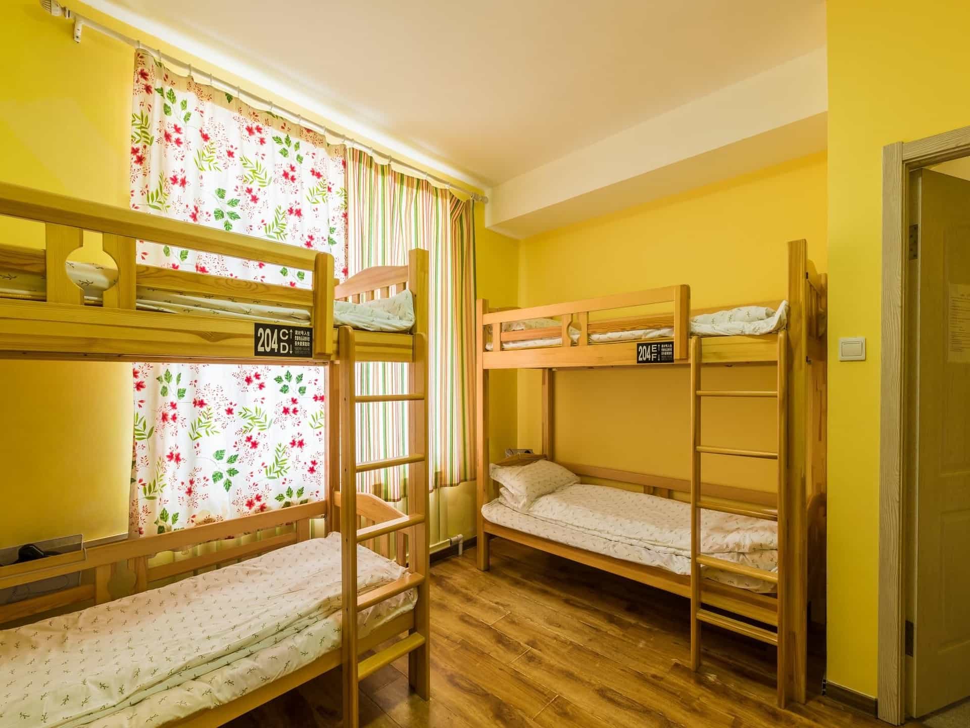 Buzz Lightyear Youth Hostel Buzz Lightyear Youth Hostel