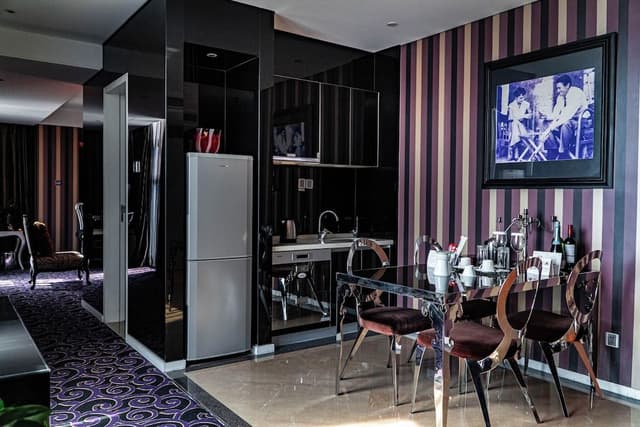 Family Room B