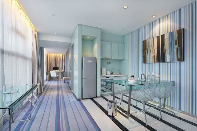 Family Room B