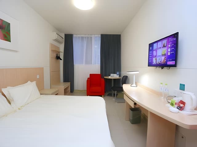 Business Room
