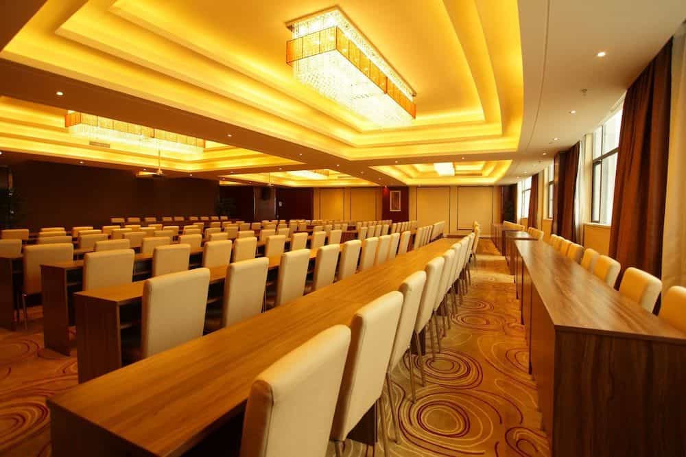 Shanshui Fashion Hotel Shanshui Fashion Hotel