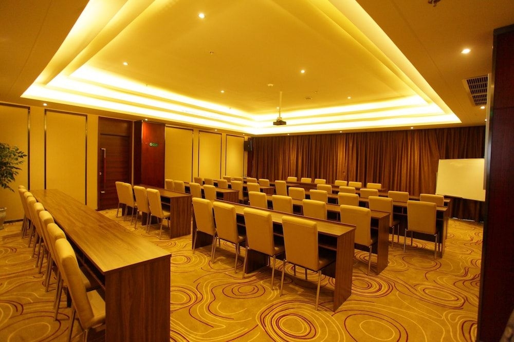 Shanshui Fashion Hotel2