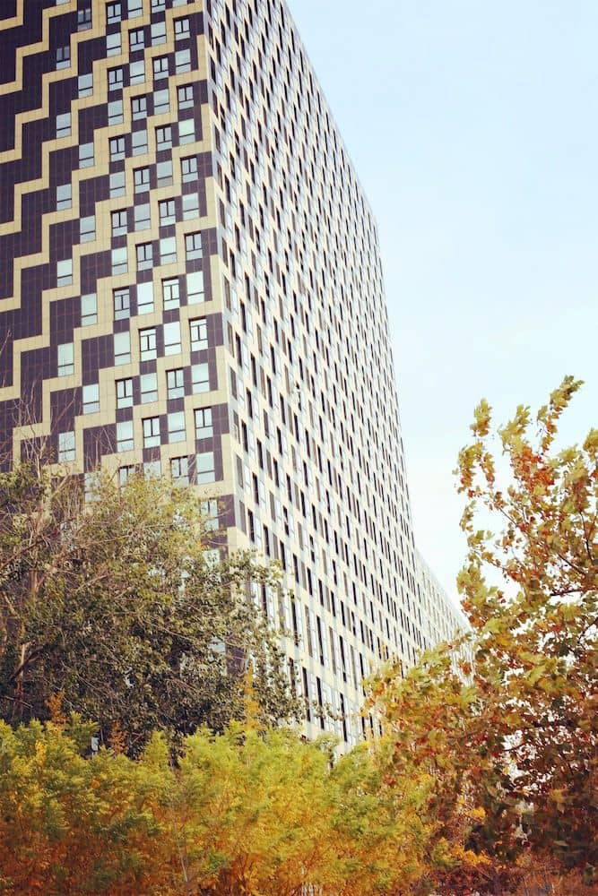 China Sunshine Apartment Dacheng International China Sunshine Apartment Dacheng International