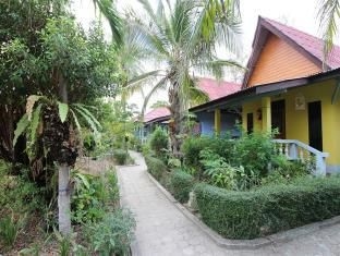 ลันตาวิลล่ารีสอร์ต (Lanta Villa Resort)1