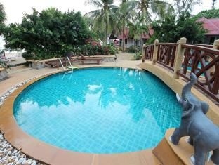 ลันตาวิลล่ารีสอร์ต (Lanta Villa Resort)2