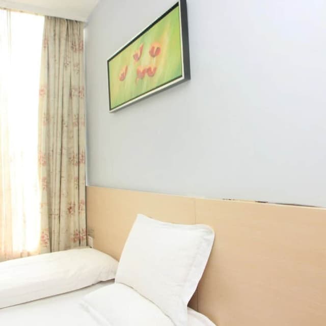 Business Double Room