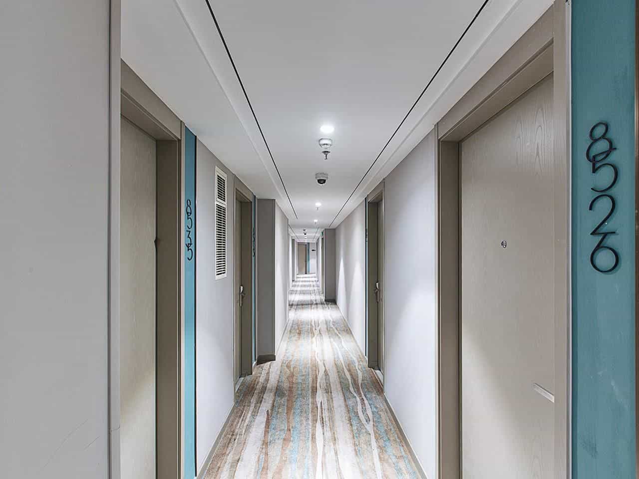 Magnotel Hotel Wuhan Meiyuan Xiaoqu Metro Station Dream Times Magnotel Hotel Wuhan Meiyuan Xiaoqu Metro Station Dream Times