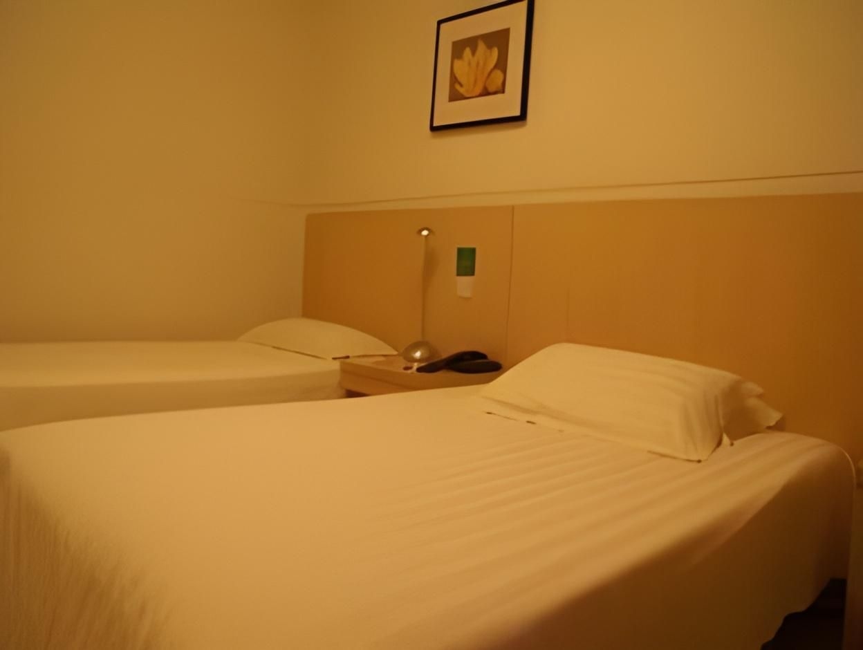 จินเจียงอินน์ เทียนสิน หงเฉียว เวสต์สเตชั่น (Jinjiang Inn Tianjin Hongqiao West Station)4
