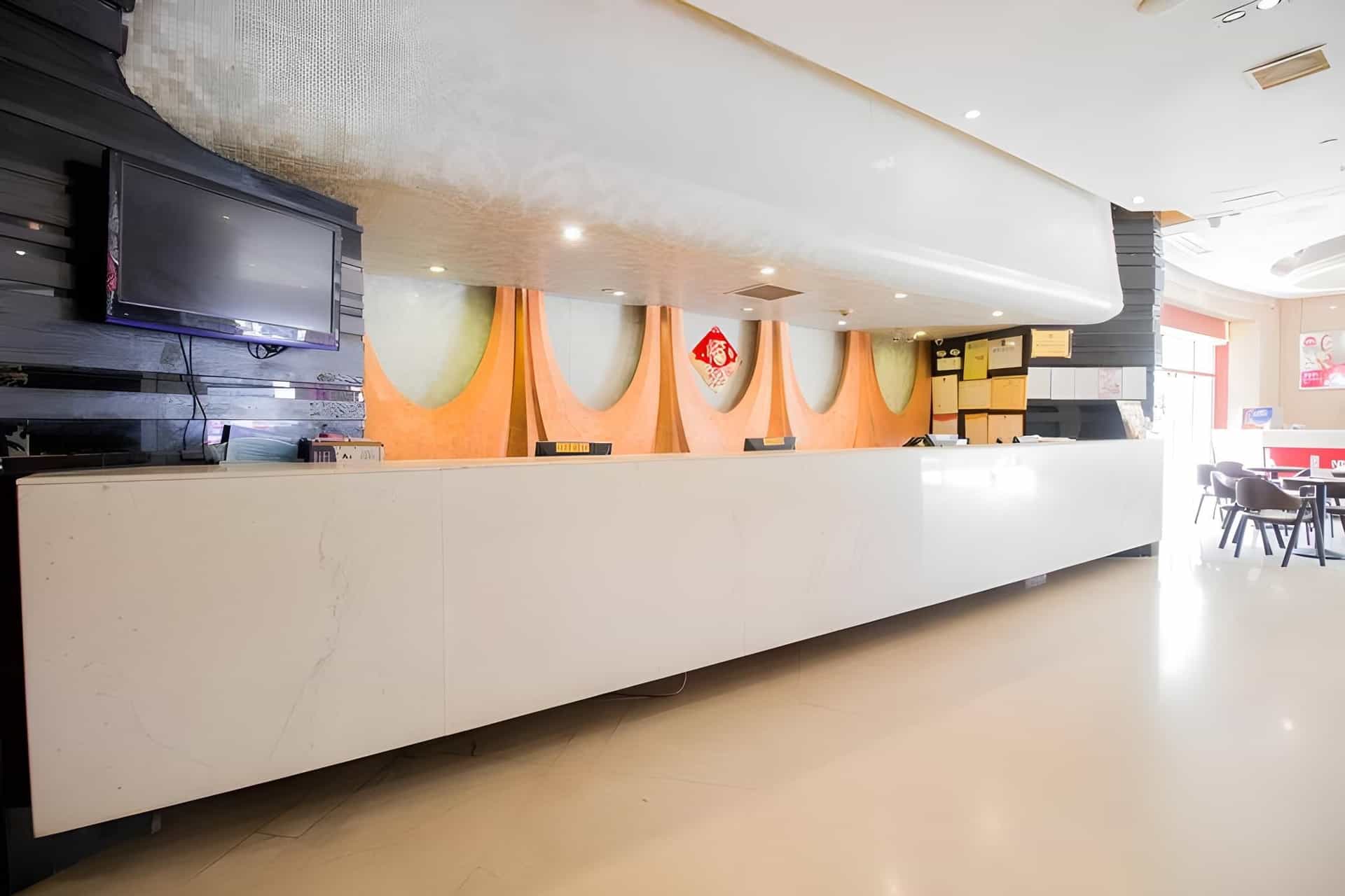 Motel Xiamen Railway Station Mixc Motel Xiamen Railway Station Mixc