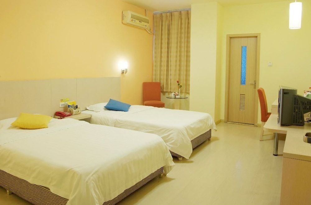 Ane Hotel - Jiuyanqiao Branch1