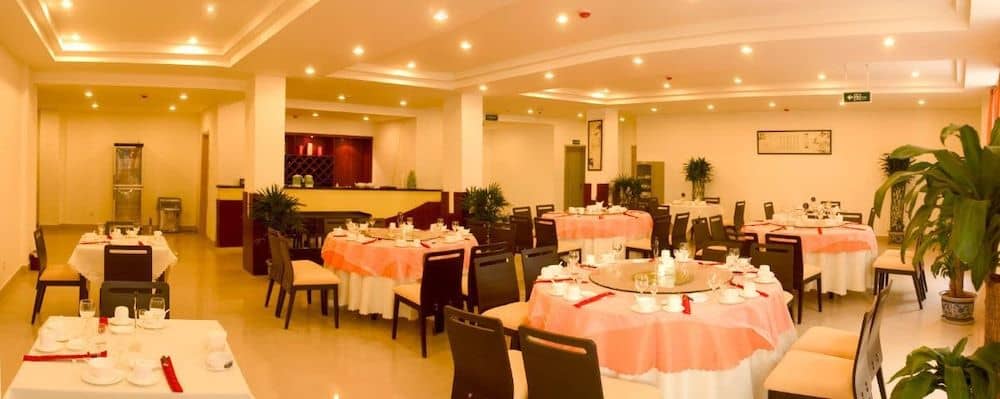 Ane Hotel - Jiuyanqiao Branch Ane Hotel - Jiuyanqiao Branch