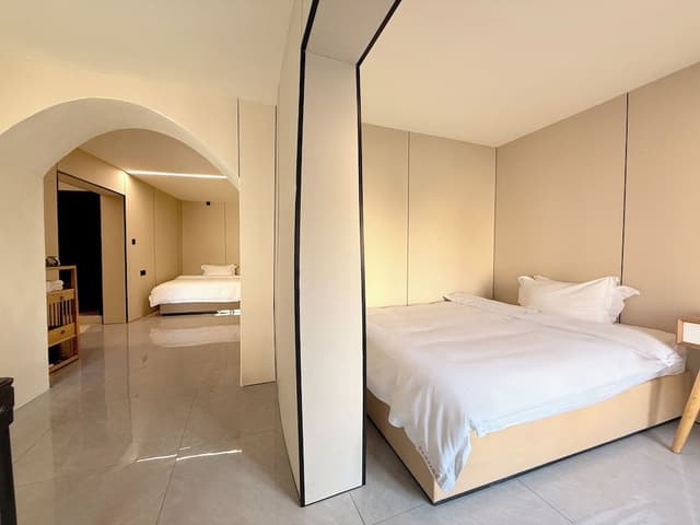 Luxury Studio Suite