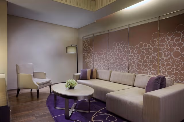Suite, 1 Bedroom