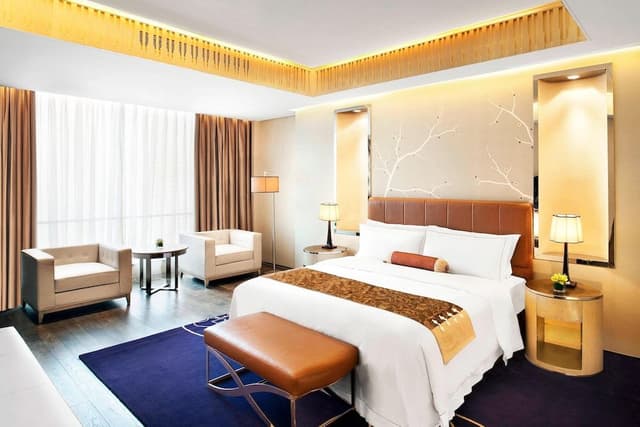 Suite, 1 Bedroom