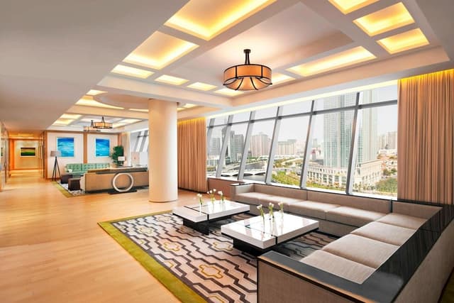 Presidential Suite, 2 Bedrooms