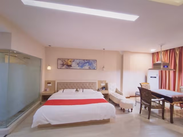 Sunmei - Leisure Entertainment Room