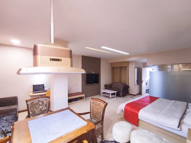 Sunmei - Leisure Entertainment Room