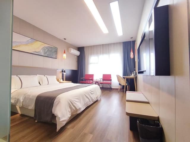 Standand Queen Room
