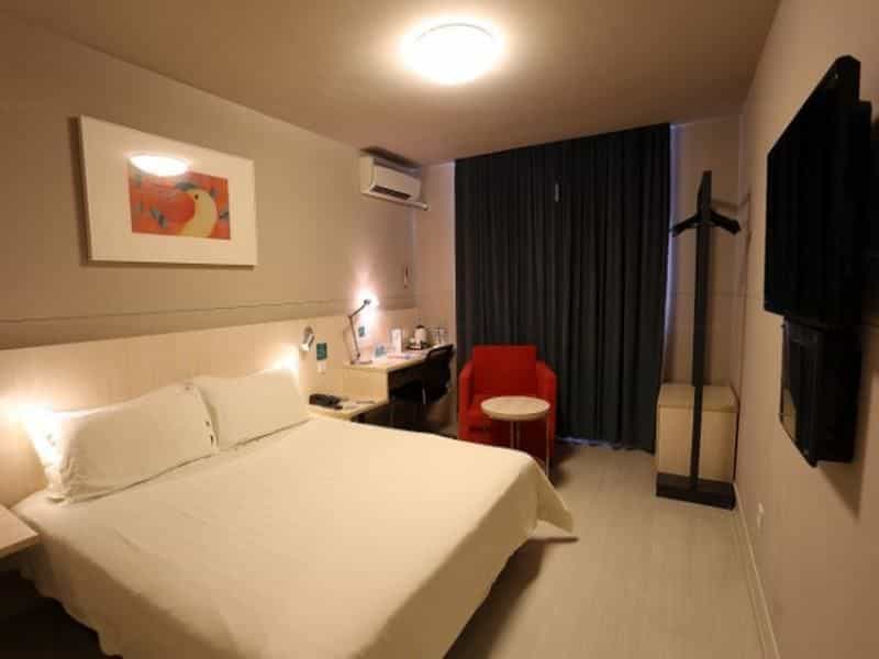 Jinjiang Inn Huai'an Wanda Plaza Jiankang East Road Jinjiang Inn Huai'an Wanda Plaza Jiankang East Road