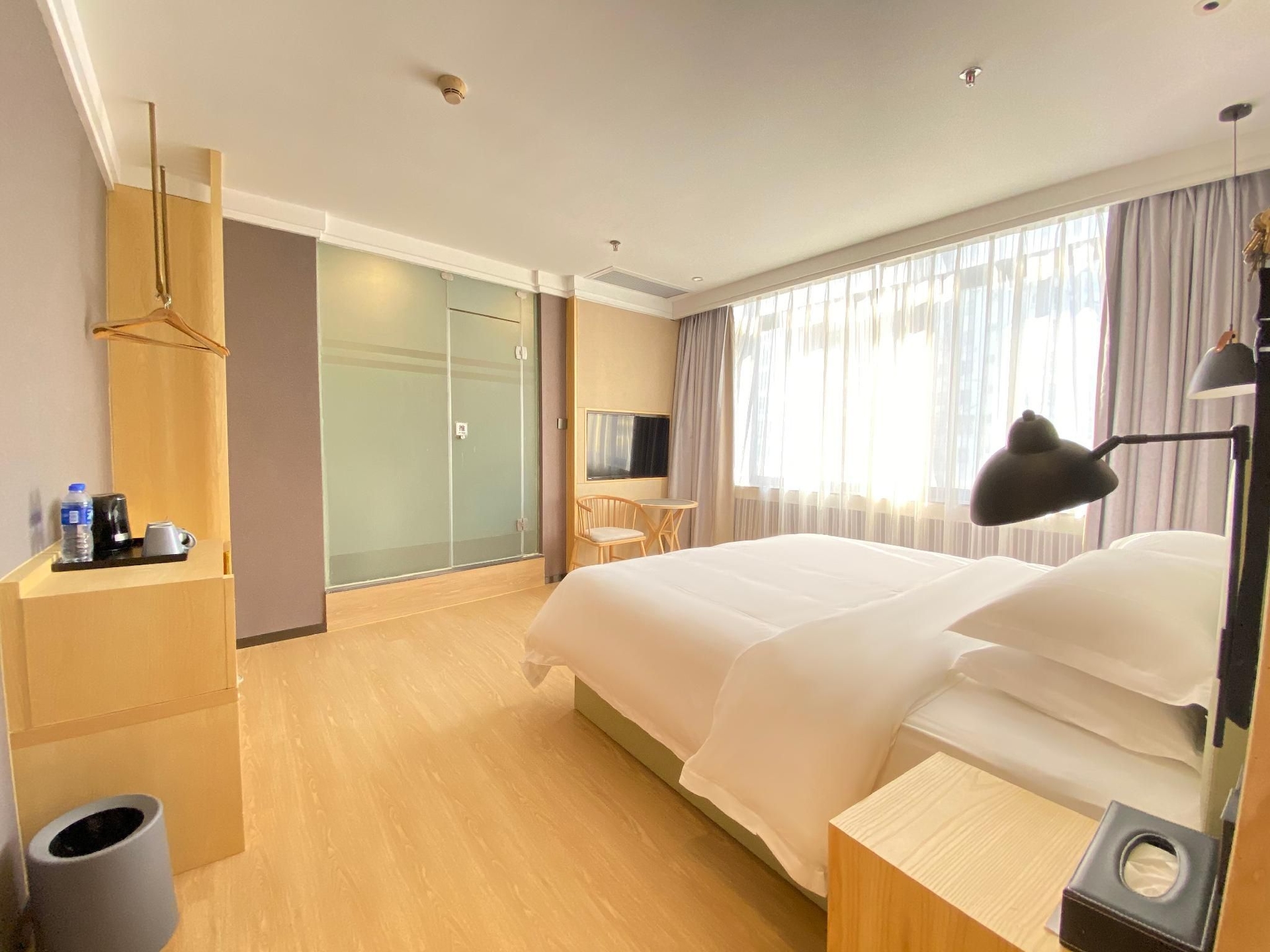เจีย รีแล็กซ์ โฮเต็ล เชนเซน (Jia Relax Hotel Shenzhen)4