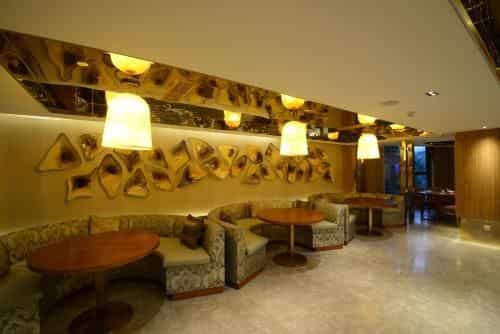 Ramada Plaza Fuzhou South Hotel Ramada Plaza Fuzhou South Hotel