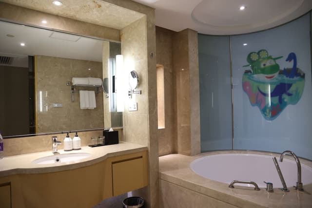 Swiss Signature Room Twin