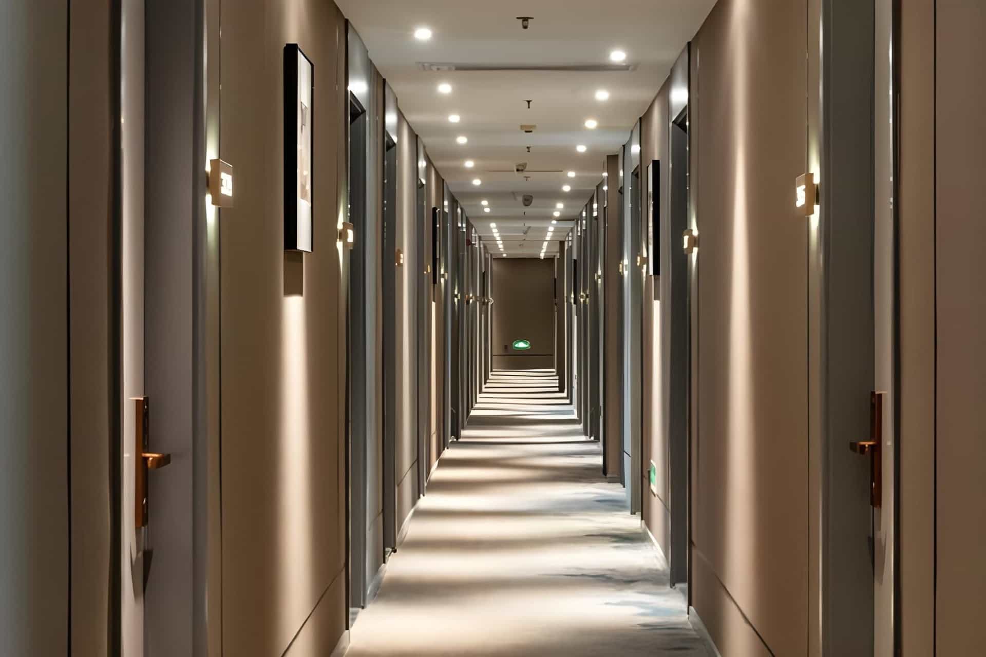 Home Inn Selected Xiamen Airport Xianyue Road Home Inn Selected Xiamen Airport Xianyue Road