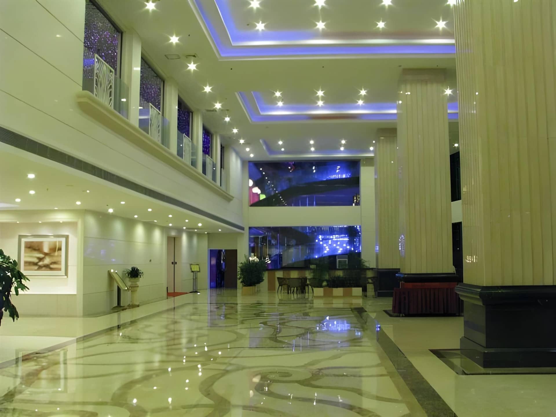 Silverseas Hotel Silverseas Hotel