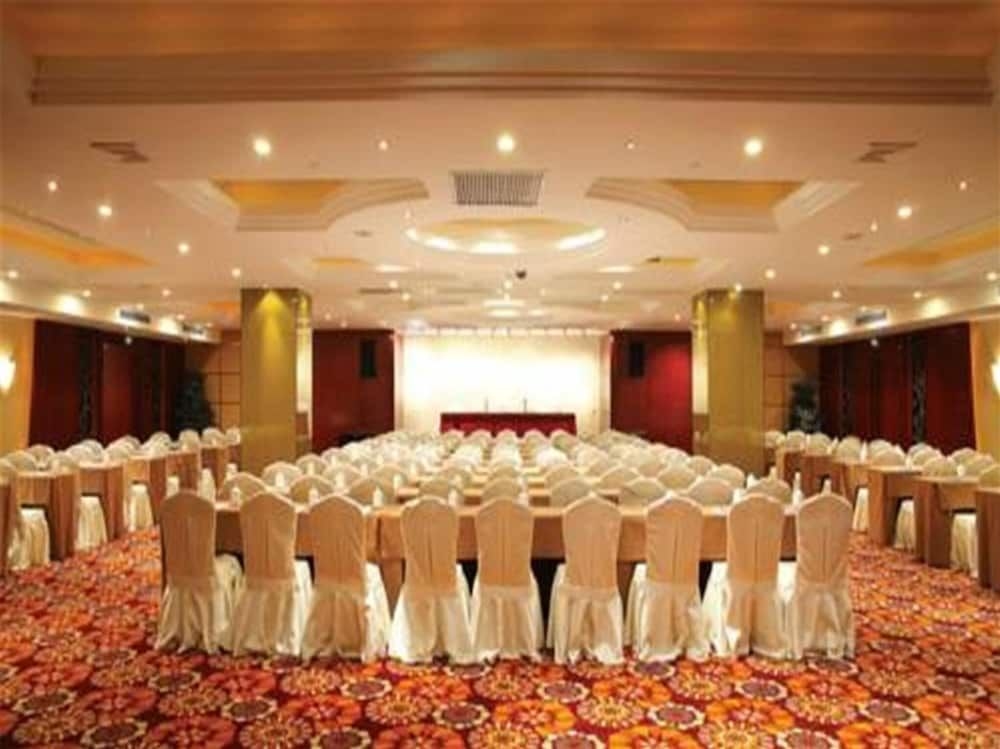 Yuloon Hotel Shanghai3