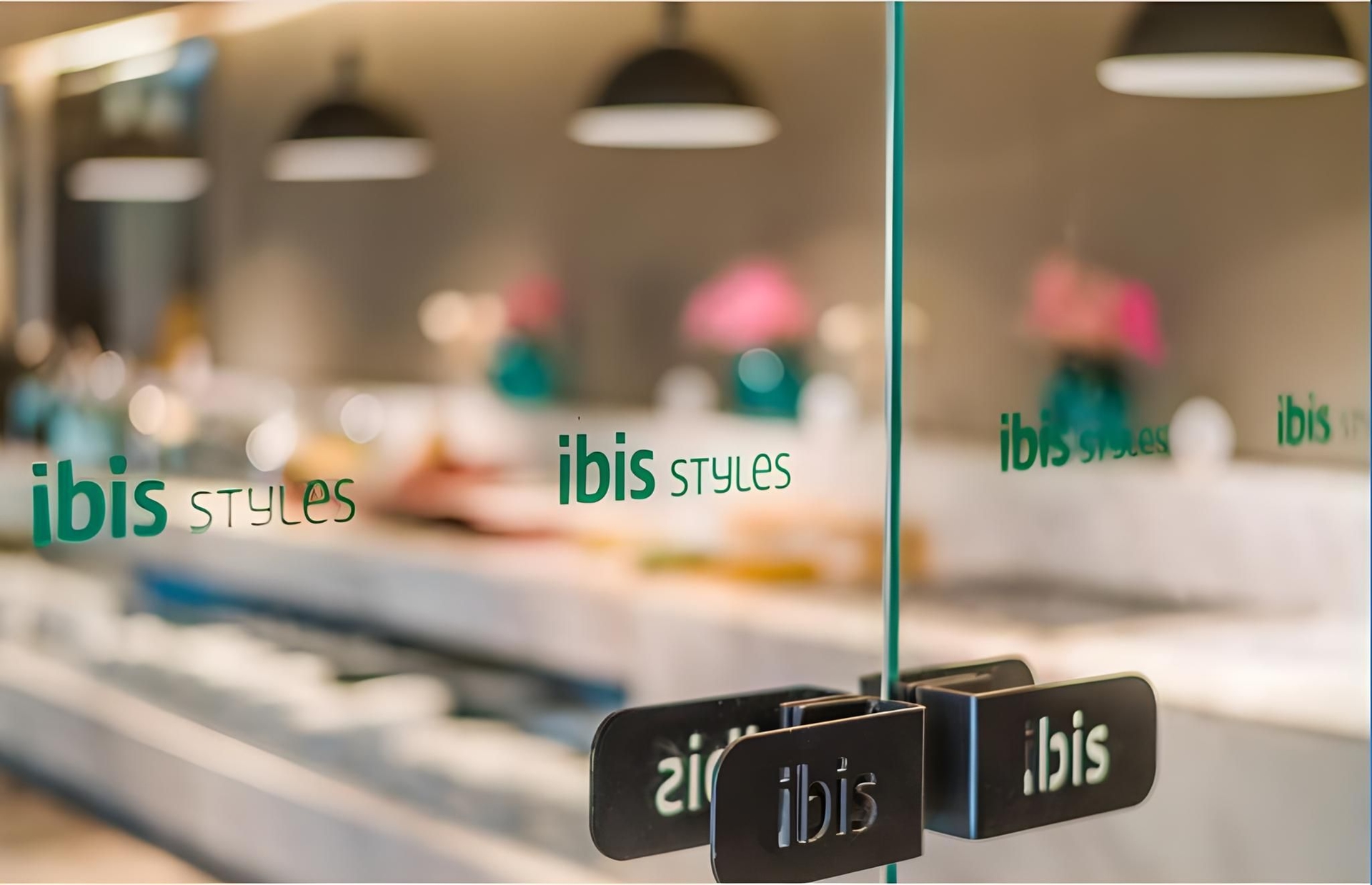 โรงแรมไอบิส สไตล์ หยางโจว ไป่เซียงโร้ด (ibis Styles Yangzhou Baixiang Rd Hotel)3