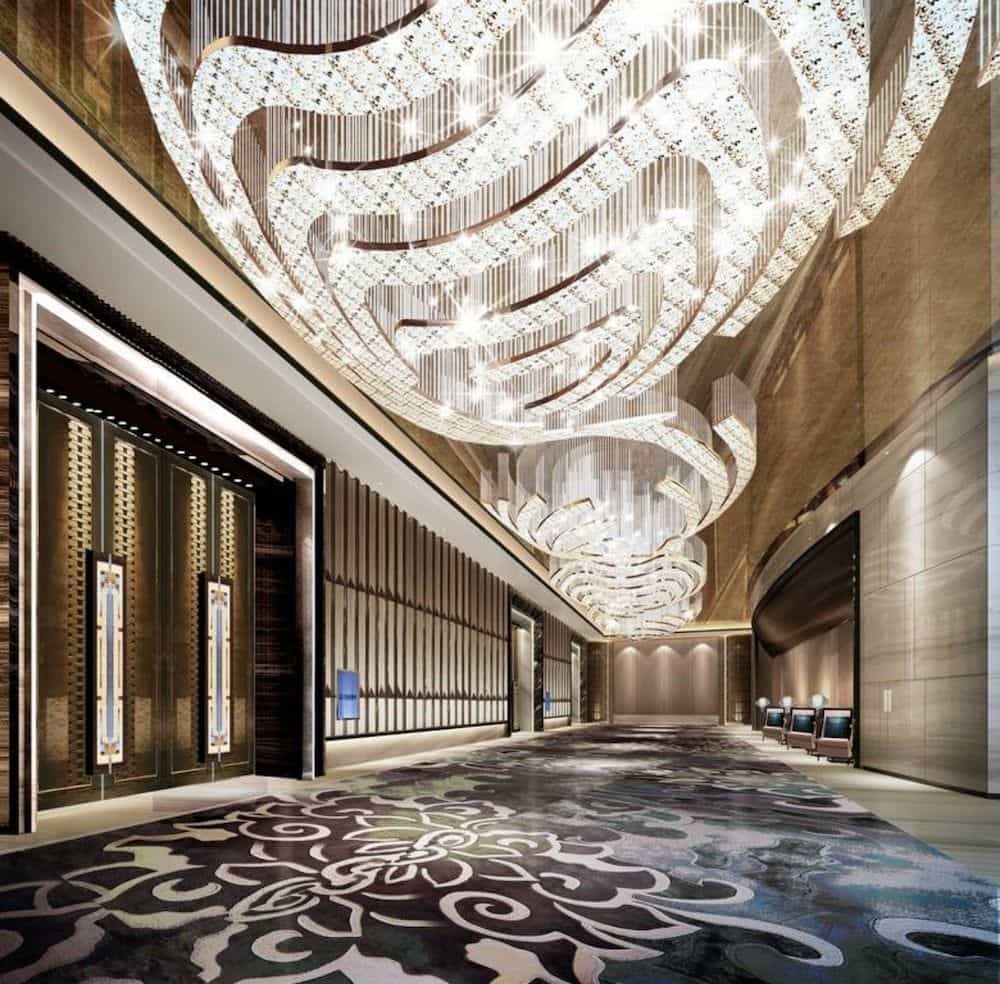 Wanda Realm Longyan Wanda Realm Longyan